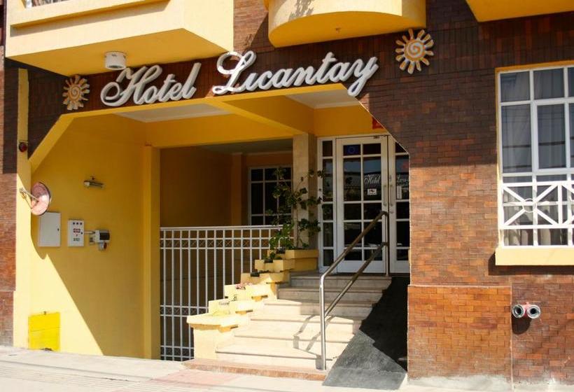 Hotel Licantay | Antofagasta | Antofagasta | Chile 2