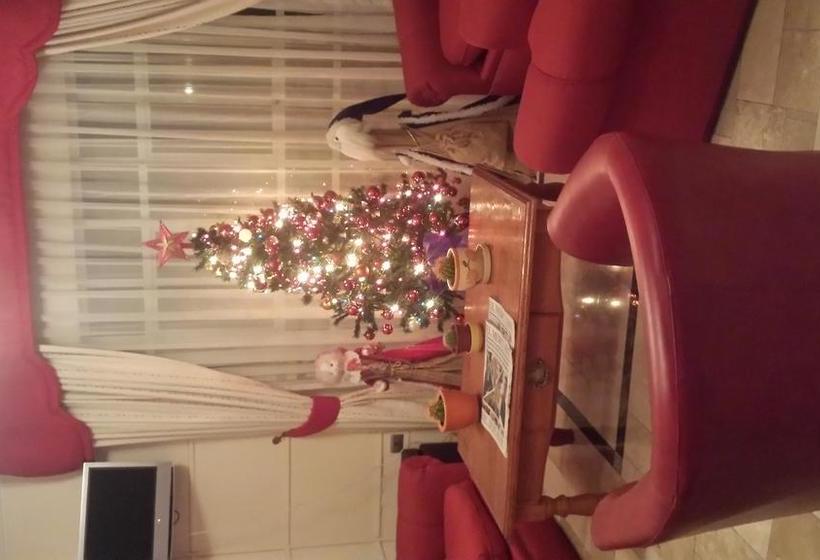 Hotel Licantay | Antofagasta | Antofagasta | Chile 20