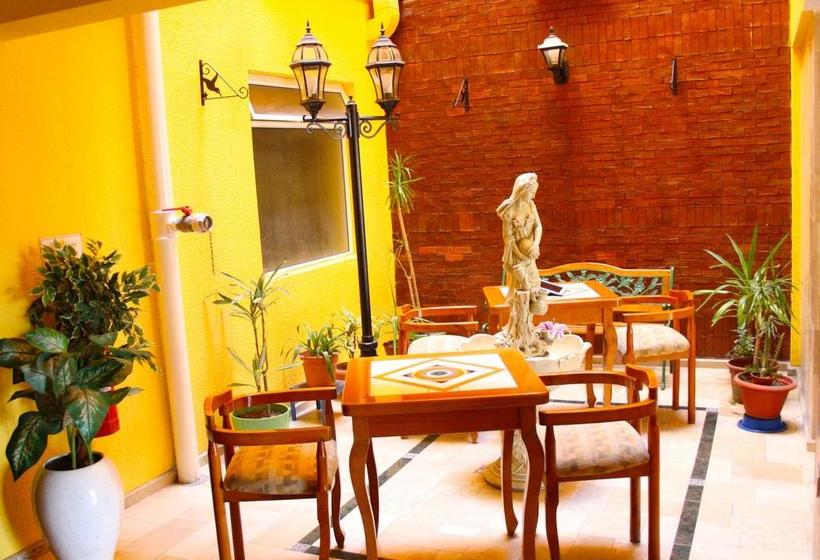 Hotel Licantay | Antofagasta | Antofagasta | Chile 4