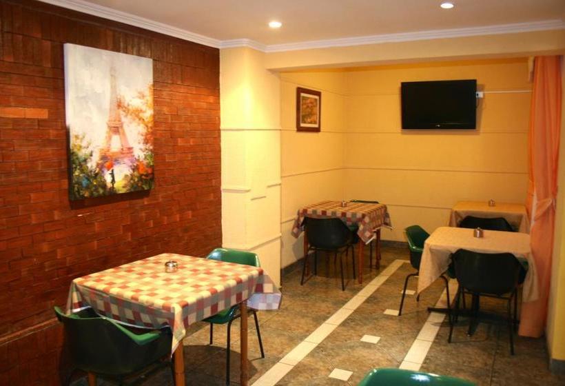 Hotel Licantay | Antofagasta | Antofagasta | Chile 5