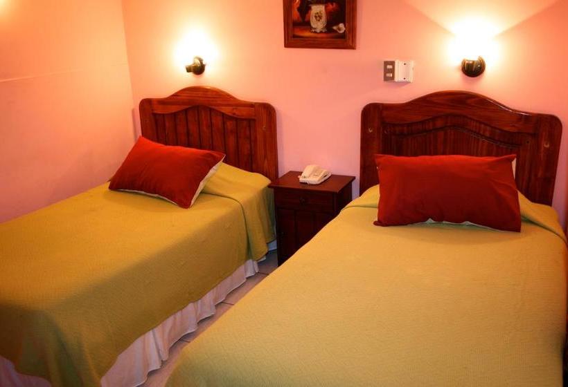 Hotel Licantay | Antofagasta | Antofagasta | Chile 6