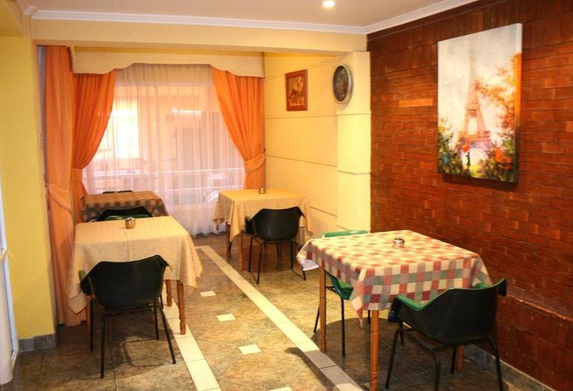 Hotel Licantay | Antofagasta | Antofagasta | Chile 7