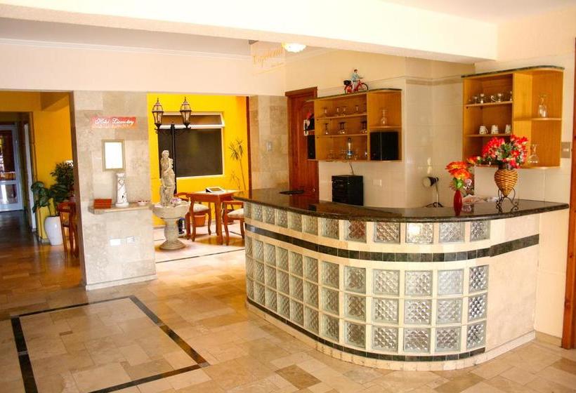 Hotel Licantay | Antofagasta | Antofagasta | Chile 8