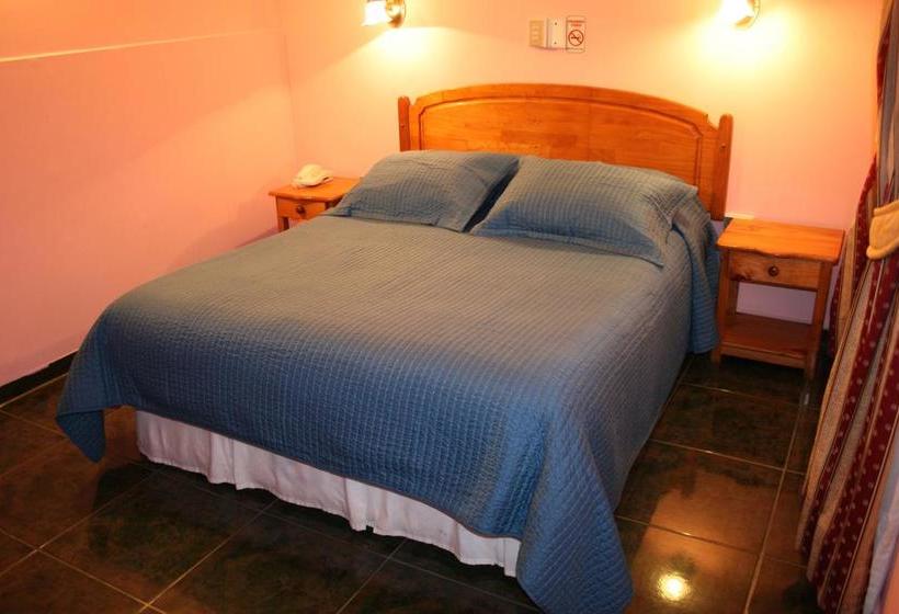 Hotel Licantay | Antofagasta | Antofagasta | Chile 9