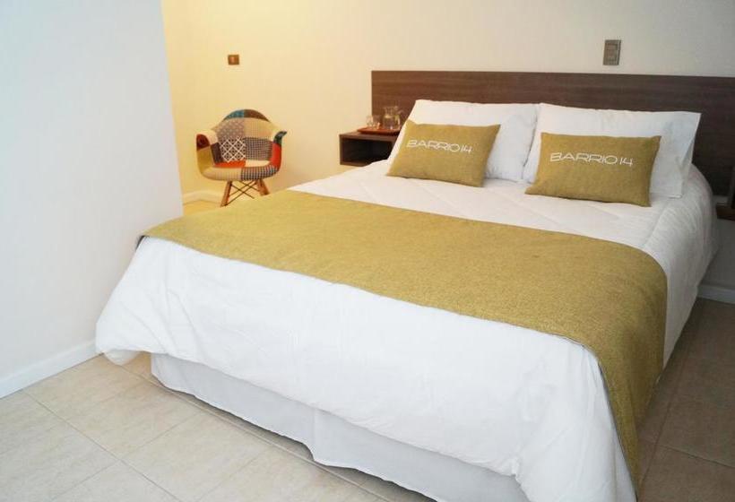 Boutique Hotel Barrio 14 | Antofagasta | Antofagasta | Chile 1