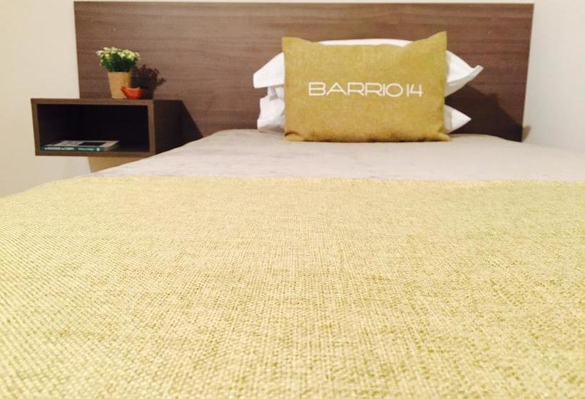 Boutique Hotel Barrio 14 | Antofagasta | Antofagasta | Chile 10