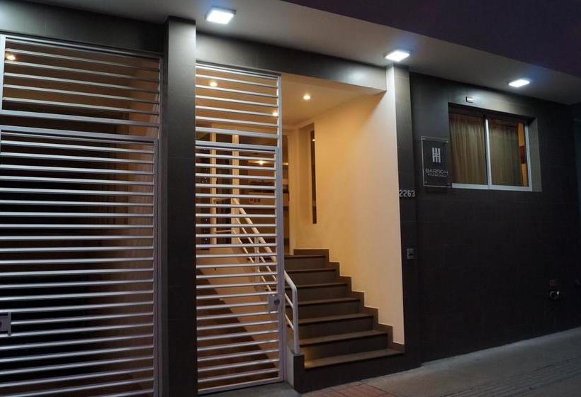 Boutique Hotel Barrio 14 | Antofagasta | Antofagasta | Chile 14