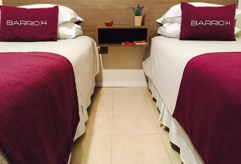 Boutique Hotel Barrio 14 | Antofagasta | Antofagasta | Chile 15