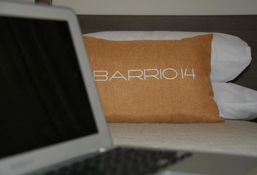 Boutique Hotel Barrio 14 | Antofagasta | Antofagasta | Chile 16