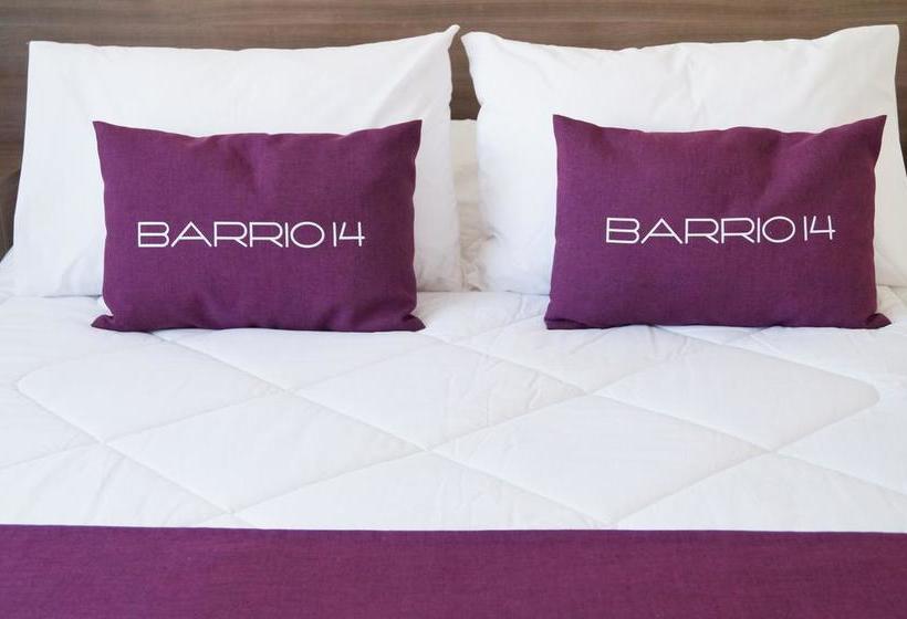 Boutique Hotel Barrio 14 | Antofagasta | Antofagasta | Chile 17