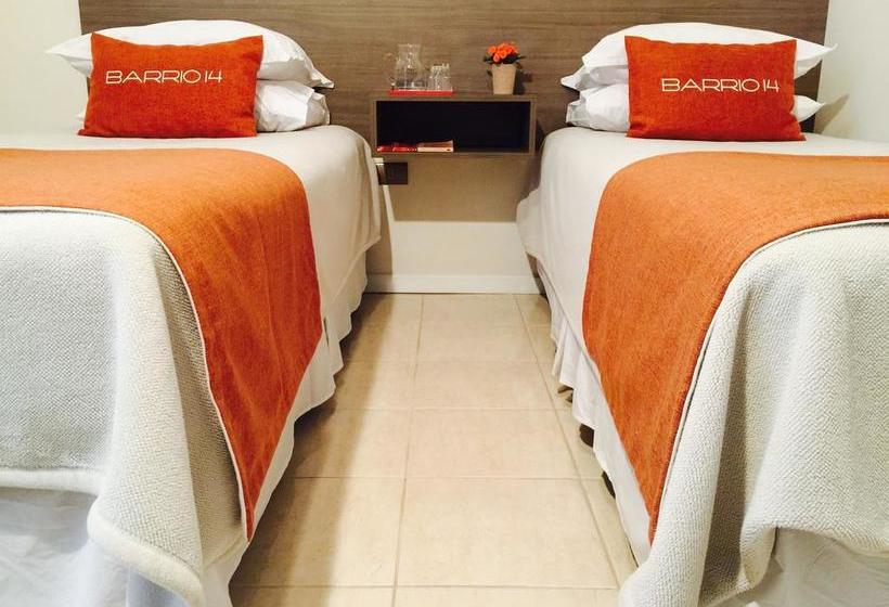 Boutique Hotel Barrio 14 | Antofagasta | Antofagasta | Chile 18