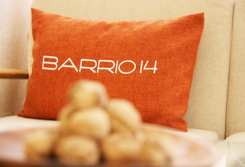 Boutique Hotel Barrio 14 | Antofagasta | Antofagasta | Chile 19