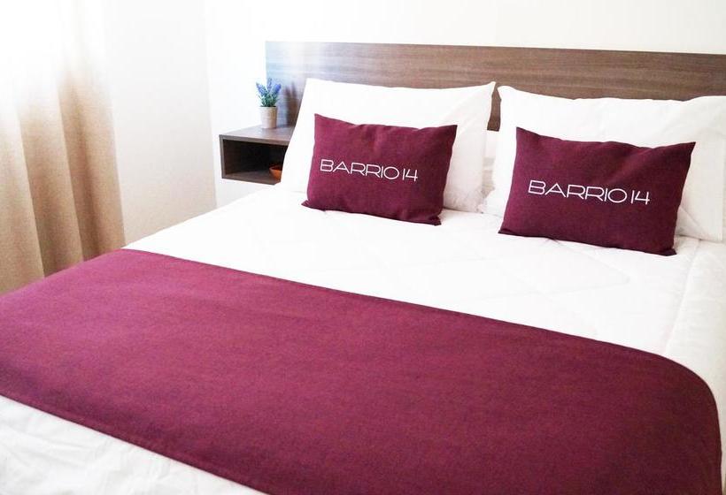 Boutique Hotel Barrio 14 | Antofagasta | Antofagasta | Chile 2