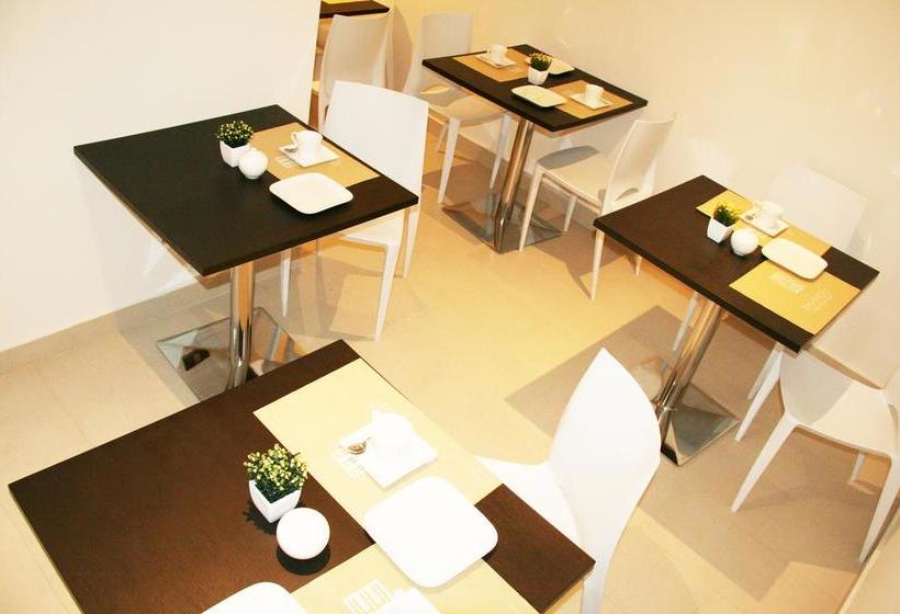 Boutique Hotel Barrio 14 | Antofagasta | Antofagasta | Chile 20