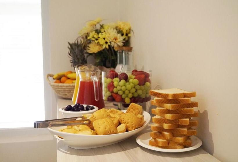 Boutique Hotel Barrio 14 | Antofagasta | Antofagasta | Chile 3