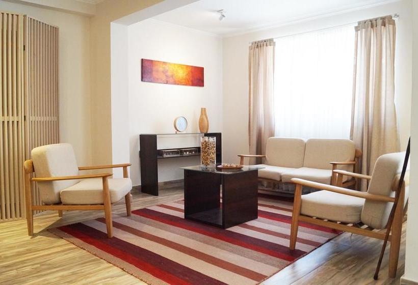 Boutique Hotel Barrio 14 | Antofagasta | Antofagasta | Chile 4