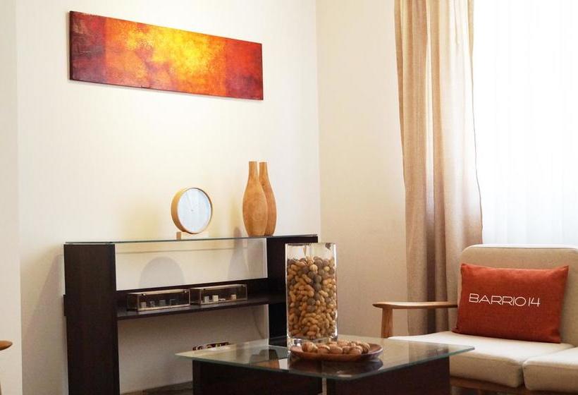 Boutique Hotel Barrio 14 | Antofagasta | Antofagasta | Chile 5