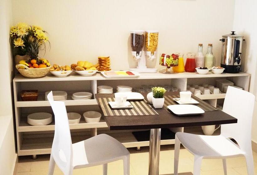 Boutique Hotel Barrio 14 | Antofagasta | Antofagasta | Chile 6