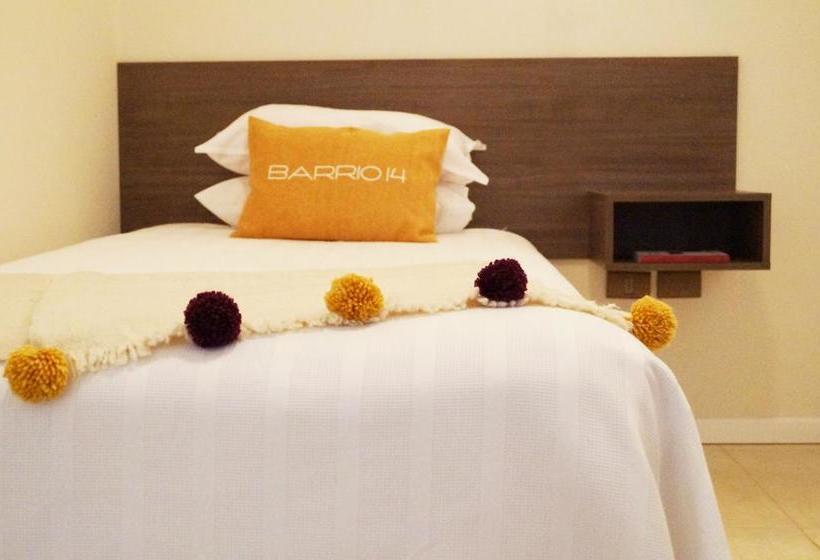 Boutique Hotel Barrio 14 | Antofagasta | Antofagasta | Chile 8