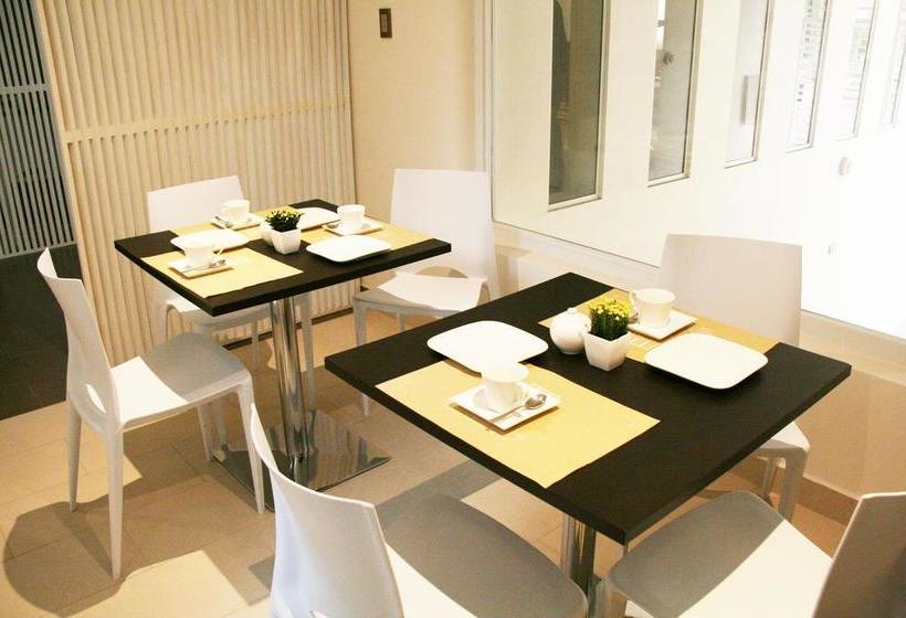 Boutique Hotel Barrio 14 | Antofagasta | Antofagasta | Chile 9