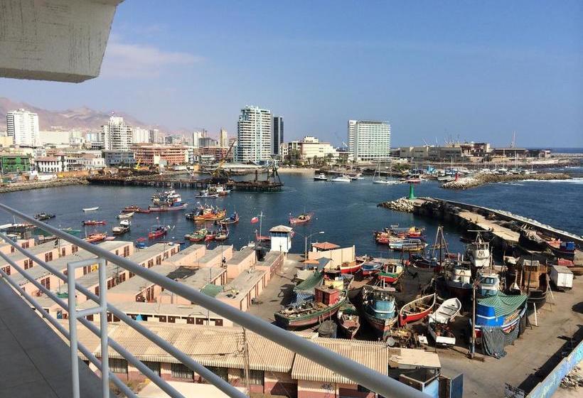 Hotel Marina Antofagasta