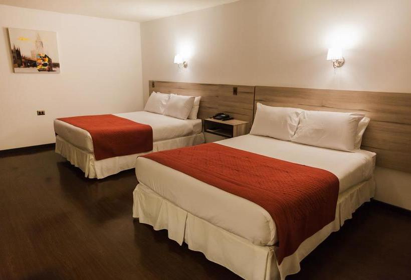 Hotel Marina | Antofagasta | Antofagasta | Chile 1