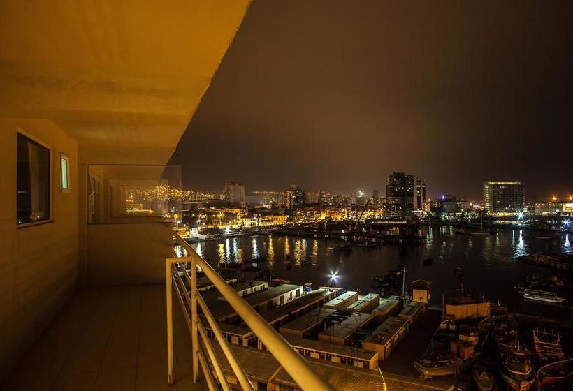 Hotel Marina | Antofagasta | Antofagasta | Chile 10