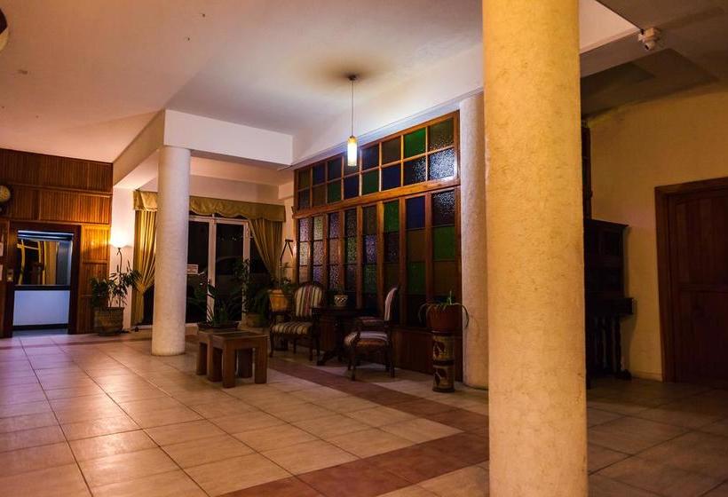 Hotel Marina | Antofagasta | Antofagasta | Chile 11