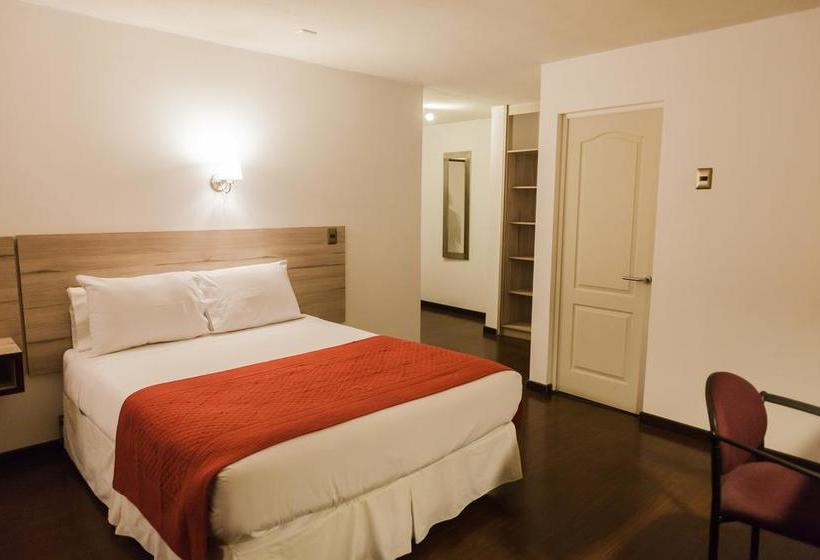 Hotel Marina | Antofagasta | Antofagasta | Chile 12