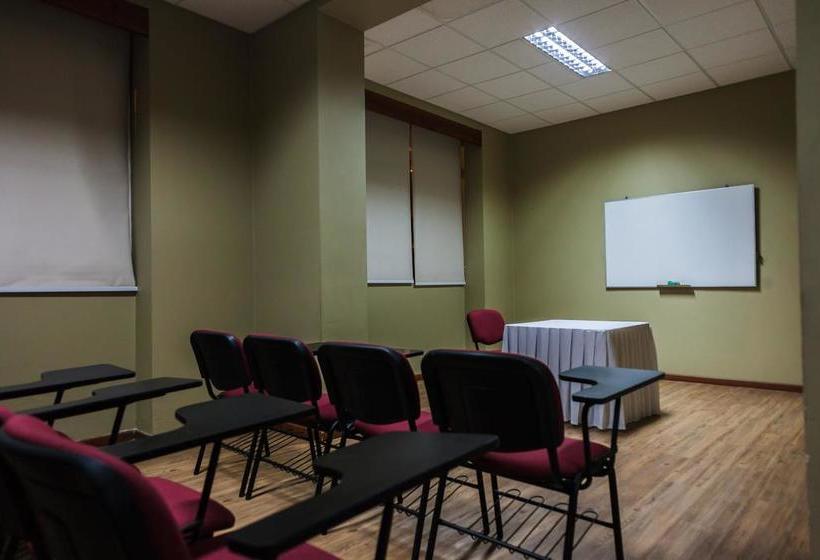 Hotel Marina | Antofagasta | Antofagasta | Chile 14