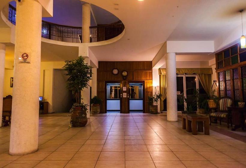 Hotel Marina | Antofagasta | Antofagasta | Chile 15