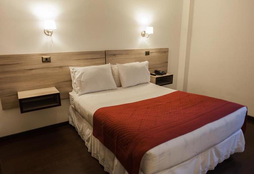 Hotel Marina | Antofagasta | Antofagasta | Chile 16