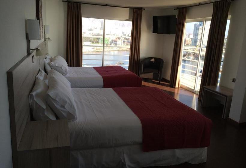 Hotel Marina | Antofagasta | Antofagasta | Chile 17