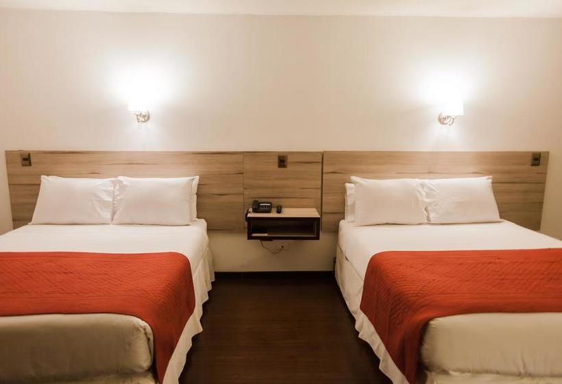 Hotel Marina | Antofagasta | Antofagasta | Chile 2