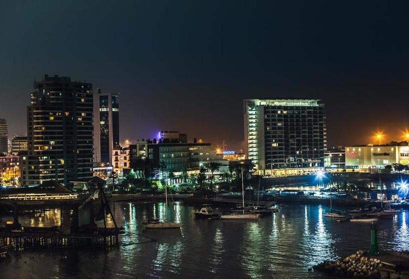 Hotel Marina | Antofagasta | Antofagasta | Chile 20