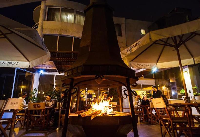 Hotel Marina | Antofagasta | Antofagasta | Chile 4