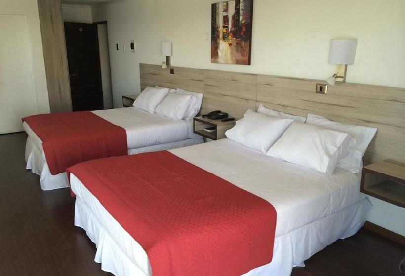 Hotel Marina | Antofagasta | Antofagasta | Chile 5