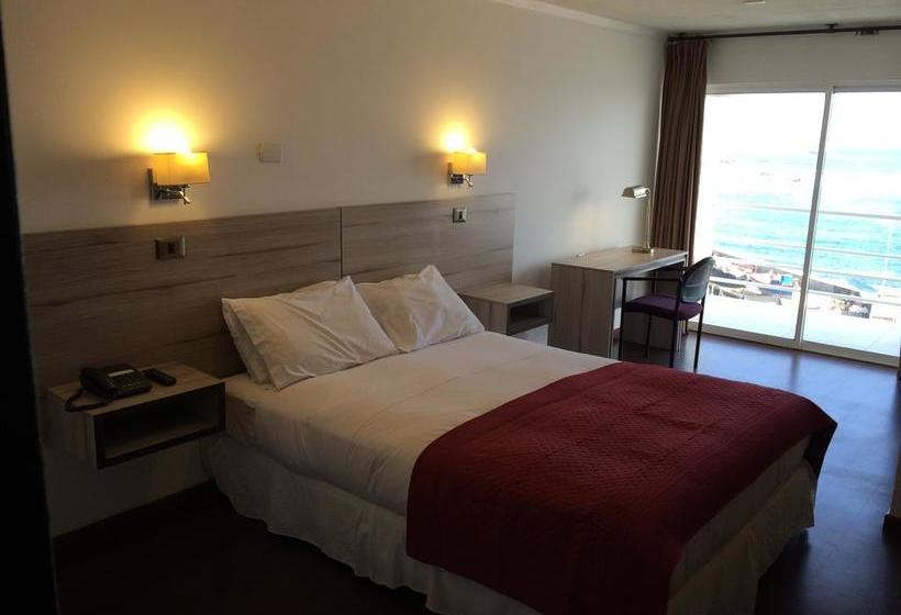 Hotel Marina | Antofagasta | Antofagasta | Chile 6