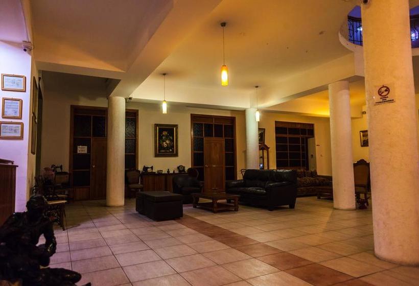 Hotel Marina | Antofagasta | Antofagasta | Chile 9