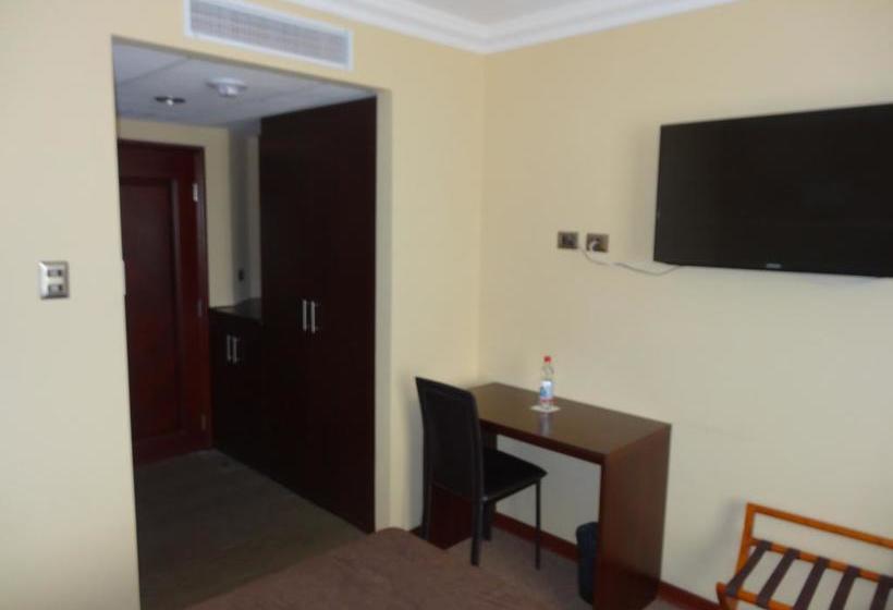 Hotel Costa Pacífico | Antofagasta | Antofagasta | Chile 10