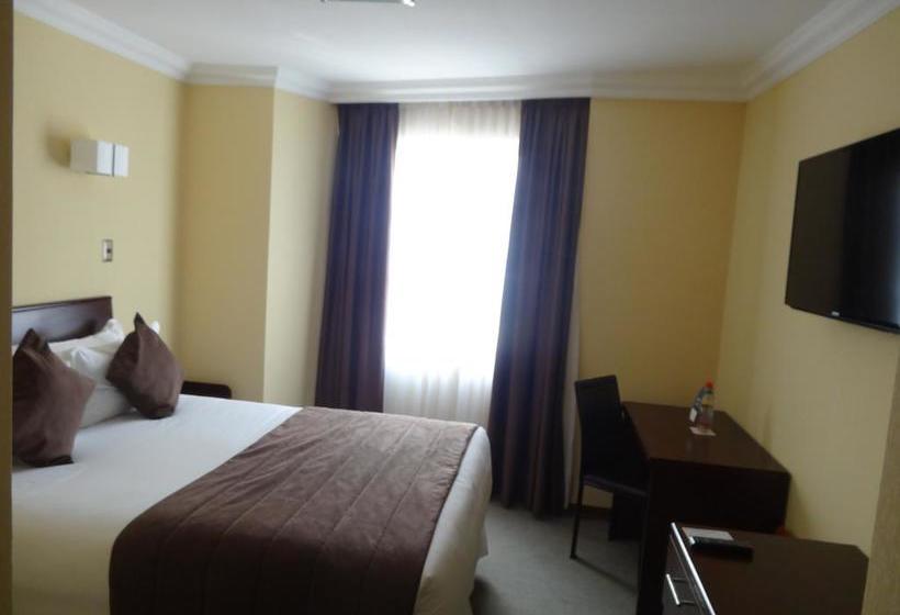 Hotel Costa Pacífico | Antofagasta | Antofagasta | Chile 11