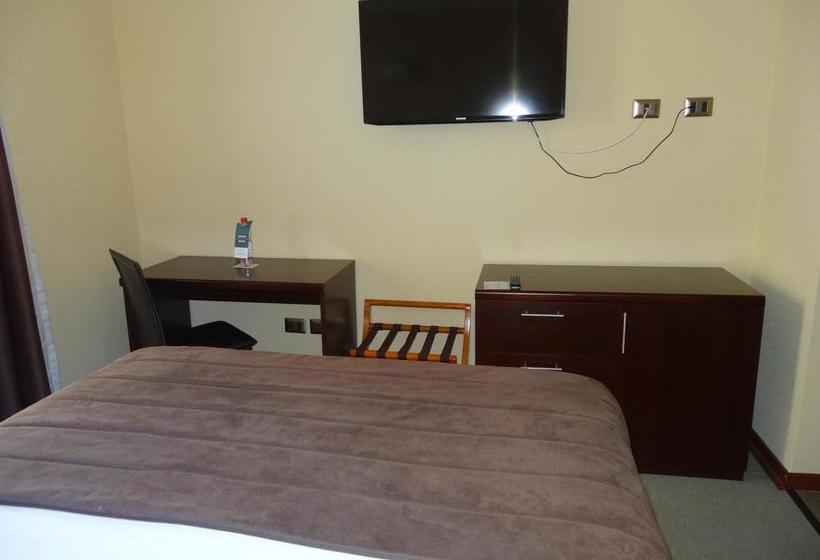 Hotel Costa Pacífico | Antofagasta | Antofagasta | Chile 12