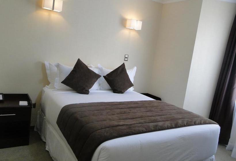 Hotel Costa Pacífico | Antofagasta | Antofagasta | Chile 13