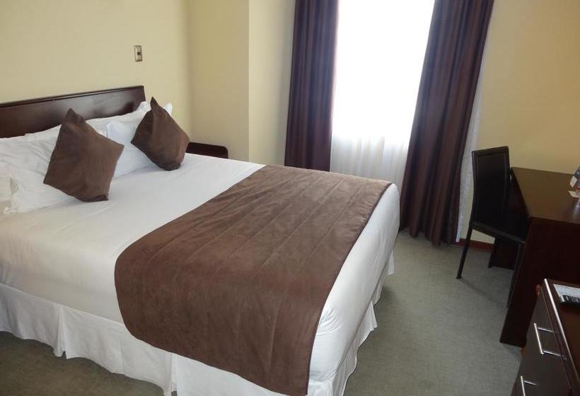 Hotel Costa Pacífico | Antofagasta | Antofagasta | Chile 14