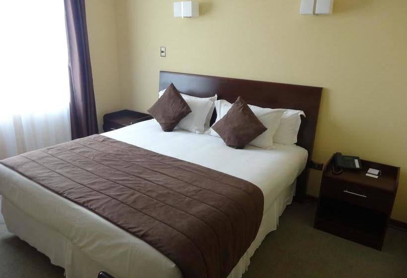 Hotel Costa Pacífico | Antofagasta | Antofagasta | Chile 15