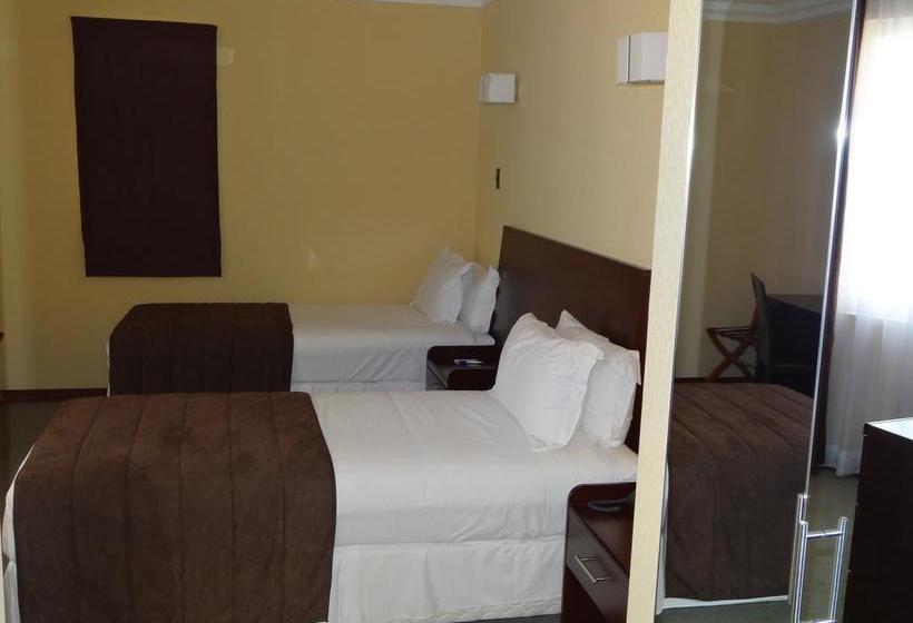 Hotel Costa Pacífico | Antofagasta | Antofagasta | Chile 16