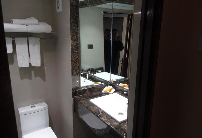 Hotel Costa Pacífico | Antofagasta | Antofagasta | Chile 17