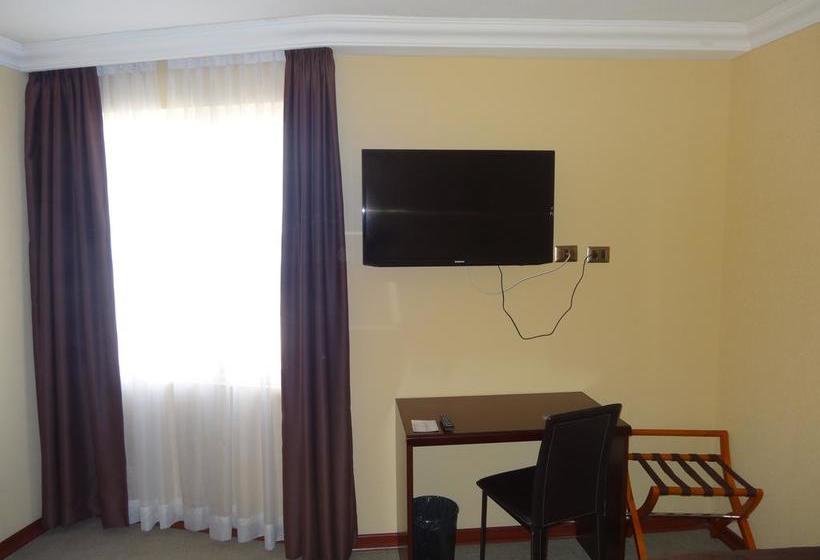 Hotel Costa Pacífico | Antofagasta | Antofagasta | Chile 18