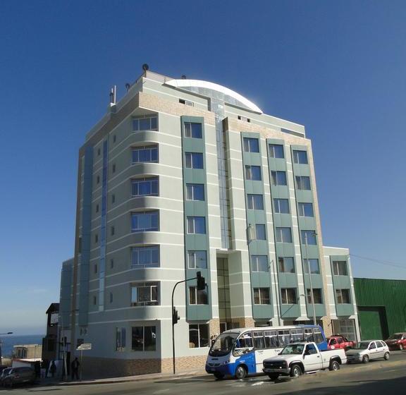 Hotel Costa Pacífico | Antofagasta | Antofagasta | Chile 19