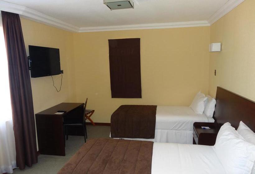 Hotel Costa Pacífico | Antofagasta | Antofagasta | Chile 2